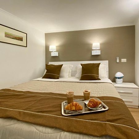 Oplonti s House Apartment Boscomonaco Torre Annunziata Esterno foto