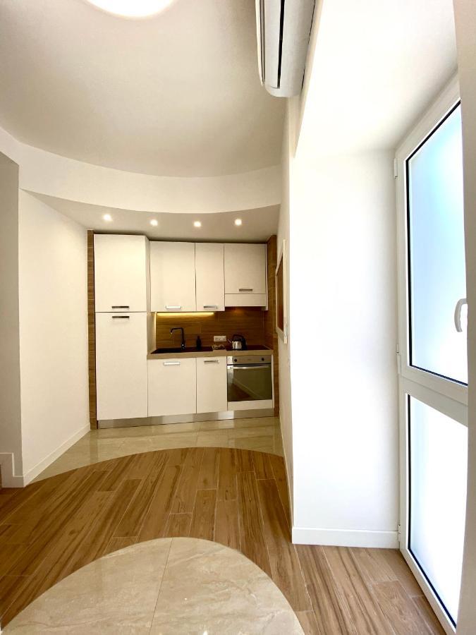 Oplonti s House Apartment Boscomonaco Torre Annunziata Esterno foto