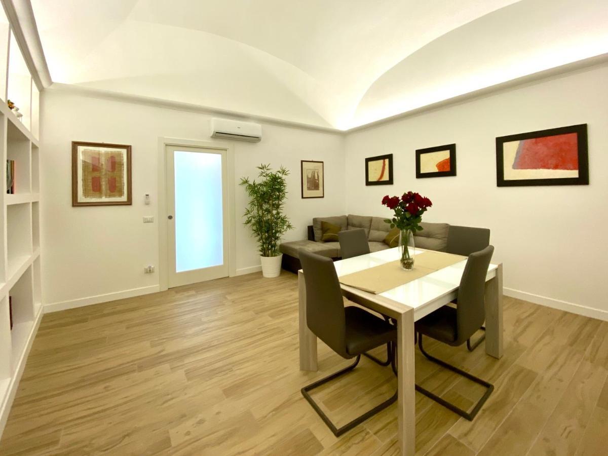 Oplonti s House Apartment Boscomonaco Torre Annunziata Esterno foto