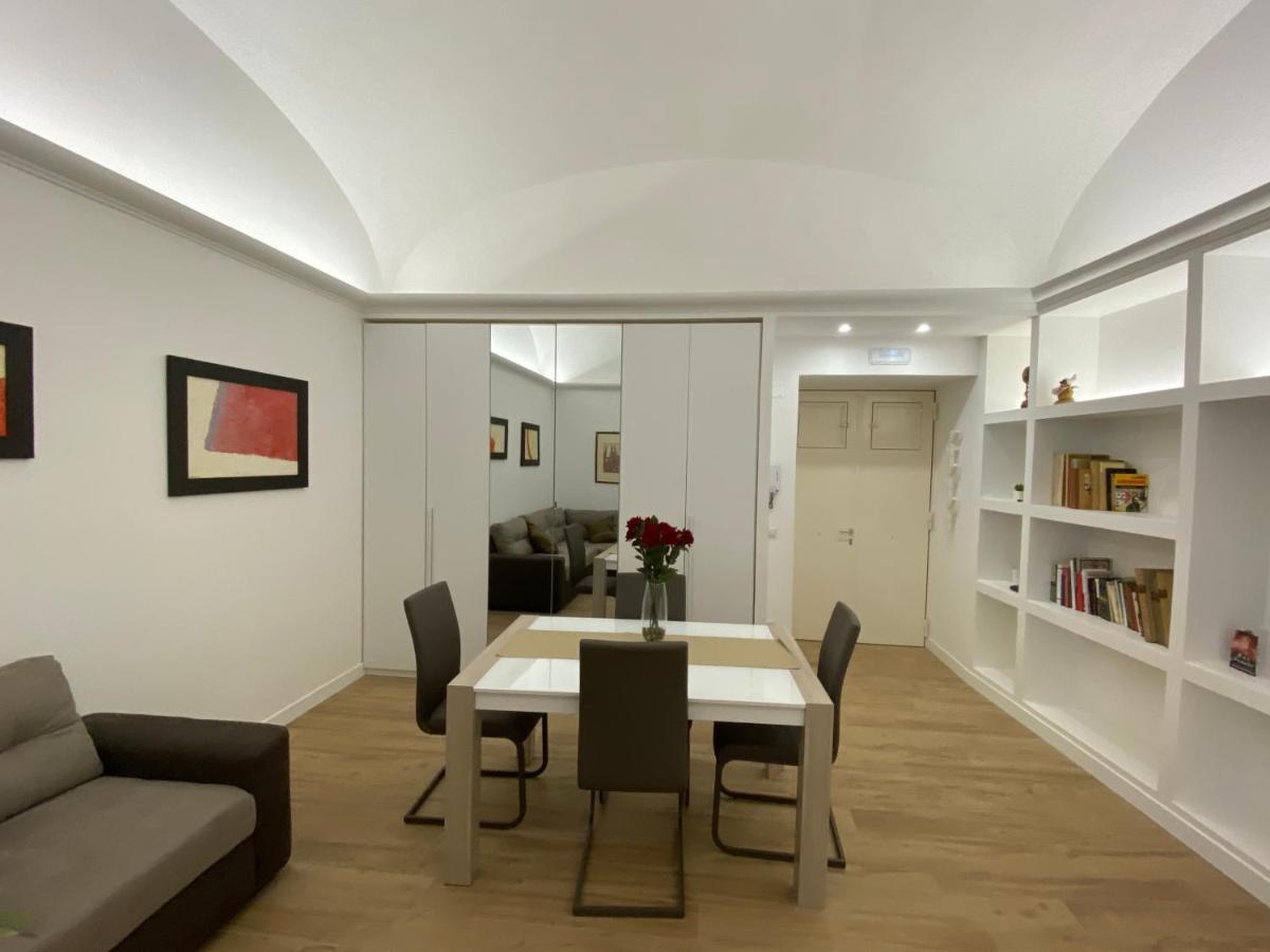 Oplonti s House Apartment Boscomonaco Torre Annunziata Esterno foto