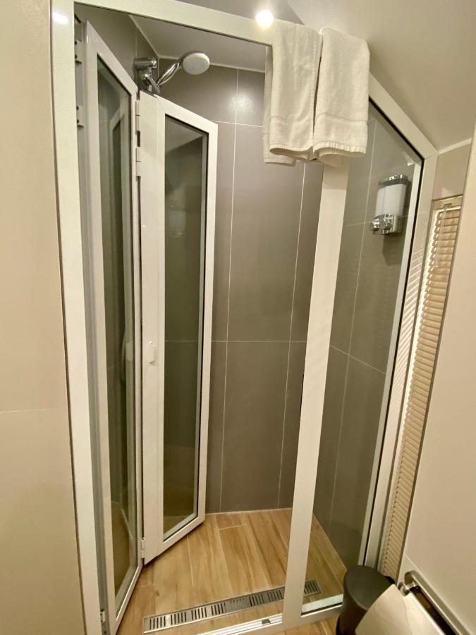 Oplonti s House Apartment Boscomonaco Torre Annunziata Esterno foto